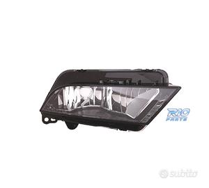 FARO ANTIABBAGLIO DESTRO SEAT IBIZA 6J 12-17