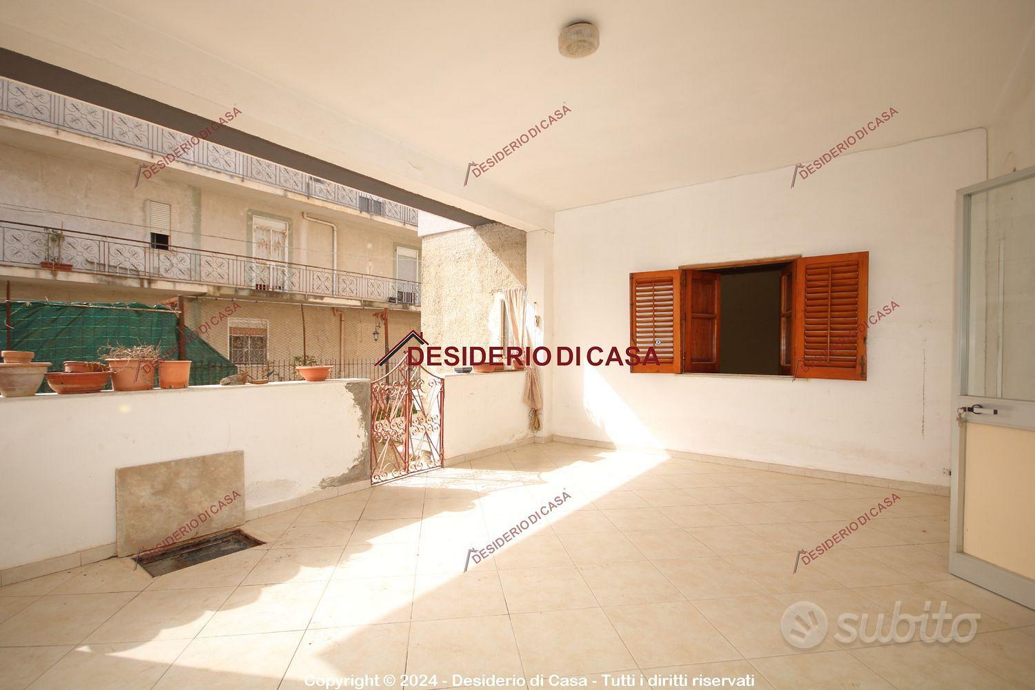 Appartamento – Monreale, Intravaia - Vista 4
