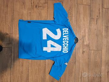 Maglia nazionale italia