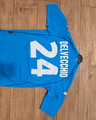 Maglia nazionale italia