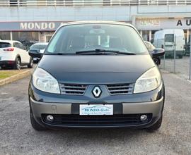 Renault Scenic 1.6 16v Serie Speciale Exception Gp