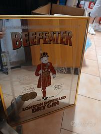specchio pubblicitario