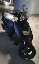 Piaggio Typhoon 50 cc