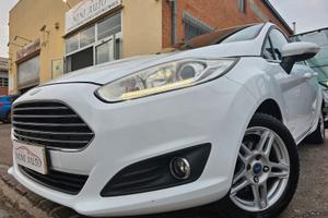 Ford Fiesta 1.5 TDCi 75cv Titanium*Navi*Pdc*Neopat