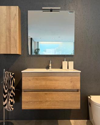 Mobile Bagno da 80