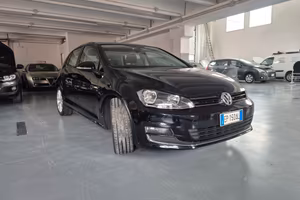Volkswagen Golf 2.0 TDI 115 CV SCR Edition Plus