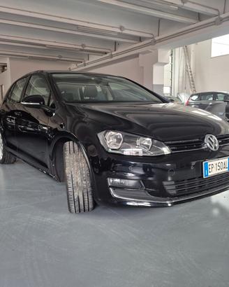 Volkswagen Golf 2.0 TDI 115 CV SCR Edition Plus