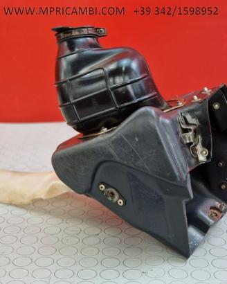 CASSA FILTRO HONDA CR 85 2006 2005 CR 80 2004 2007