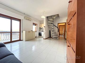 3 LOCALI A MONTEROTONDO