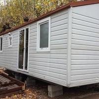 Schelbox case mobili, casa mobile caravan