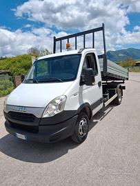 IVECO DAILY 35 RIBALTABILE 2.3 C11 6 MARCE - 2014