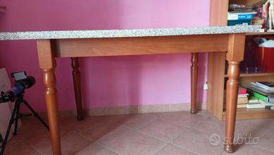 tavolo da cucina