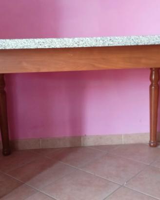 tavolo da cucina