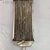 RADIATORE SINISTRO SUZUKI RM 250 2000 1999 RM250 1