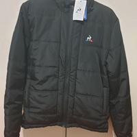 Giubbotto uomo Le Coq Sportif taglia M.