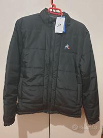 Giubbotto uomo Le Coq Sportif taglia M.