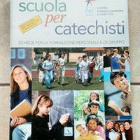 Scuola per catechisti Schede per la formazione per
