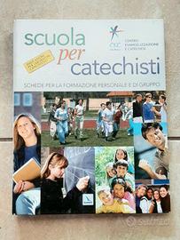 Scuola per catechisti Schede per la formazione per