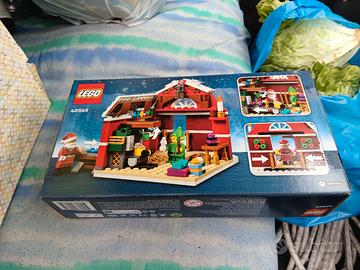 giochi lego
