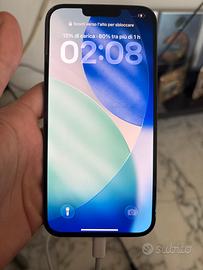 Iphone 13 PRO MAX ROTTO