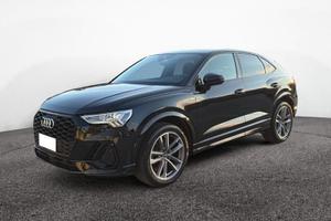 Audi Q3 Q3 SPB 35 TDI S tronic S line edition