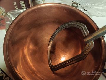 pentola per polenta 