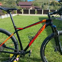 MTB Wilier 101 x