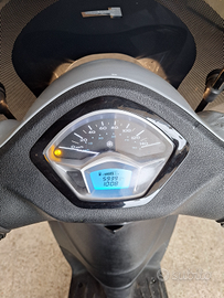 Piaggio liberty 125 S