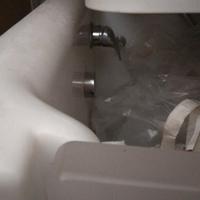 vasca da bagno per disabili