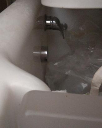 vasca da bagno per disabili