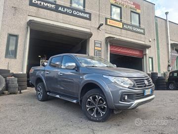 Fiat Fullback 2.4 180CV Doppia Cabina LX