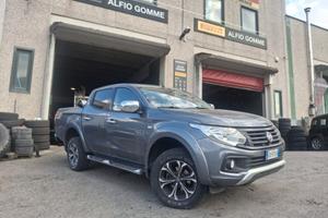 Fiat Fullback 2.4 180CV Doppia Cabina LX