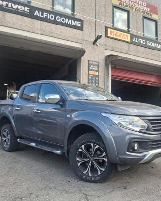Fiat Fullback 2.4 180CV Doppia Cabina LX