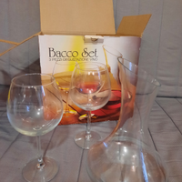 Set degustazione vini