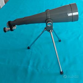 Telescopio Towa - vintage anni '70