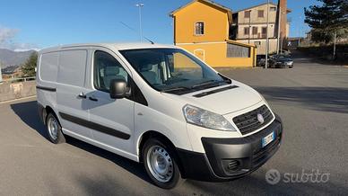 Fiat SCUDO 2.0 130CV