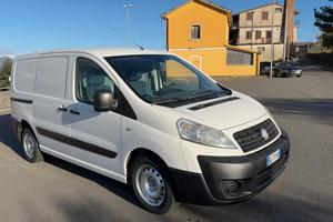 Fiat SCUDO 2.0 130CV