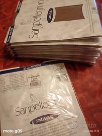 calze 20 denari xl sanpellegrino 