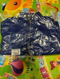 Jacket, bomber Giorgio Di Mare taglia M