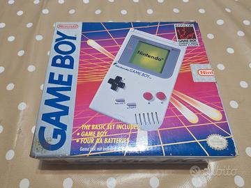 game boy usa