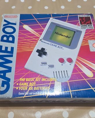 game boy usa