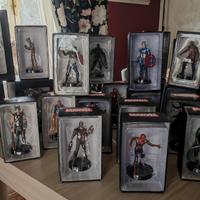 MARVEL COLLEZIONE 