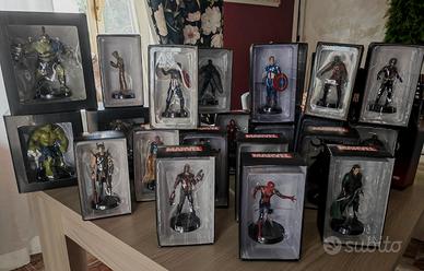 MARVEL COLLEZIONE 