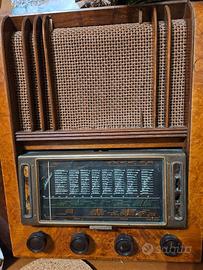 Radio