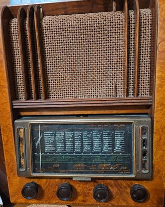 Radio