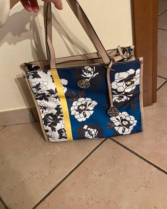 Borsa da donna colorata