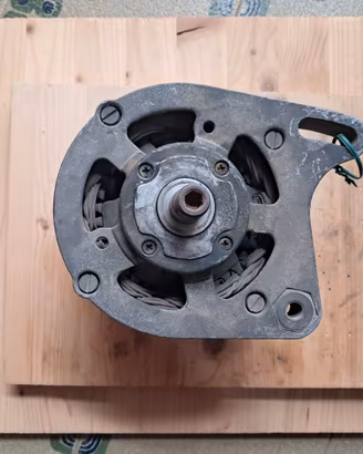 Alternatore Bosch Lancia Delta HF e altri motori