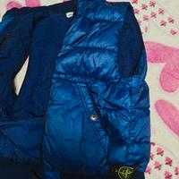 stone island