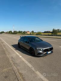 A35 Amg 2021