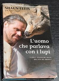 L’uomo che parlava con i lupi – ex libris Paglia